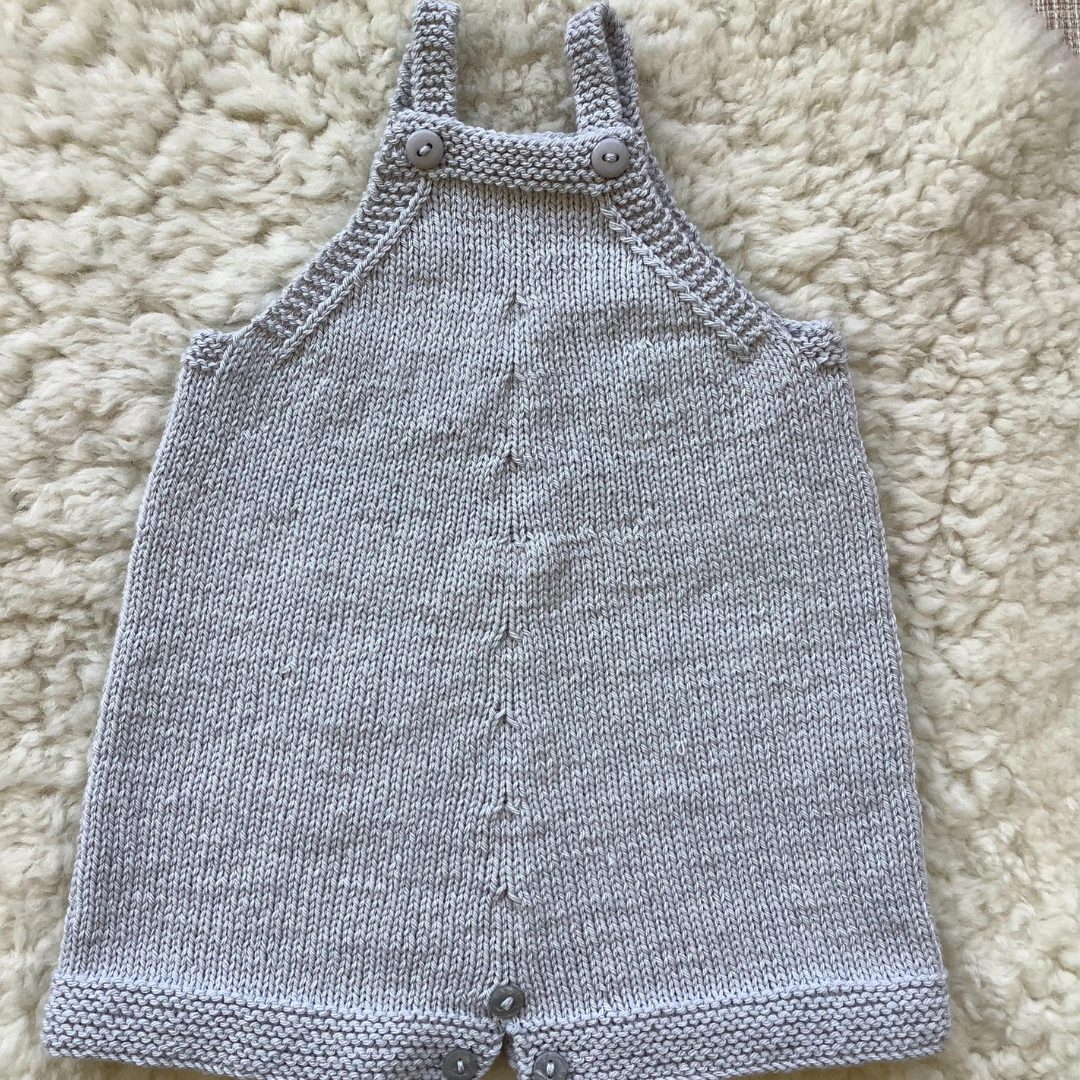 Patrón Rana Corcolén