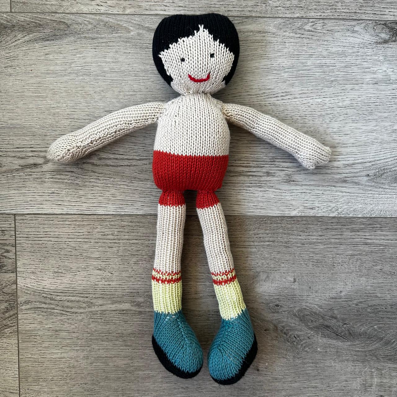 Muñec@ sin Accesorios