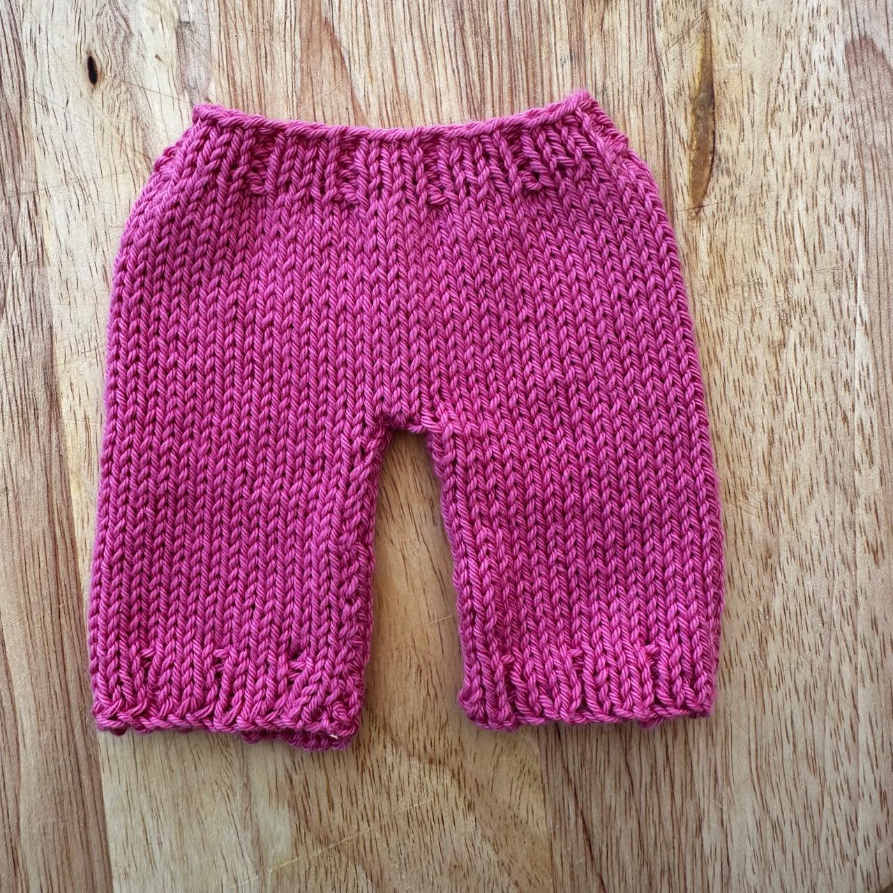 Short Muñec@s
