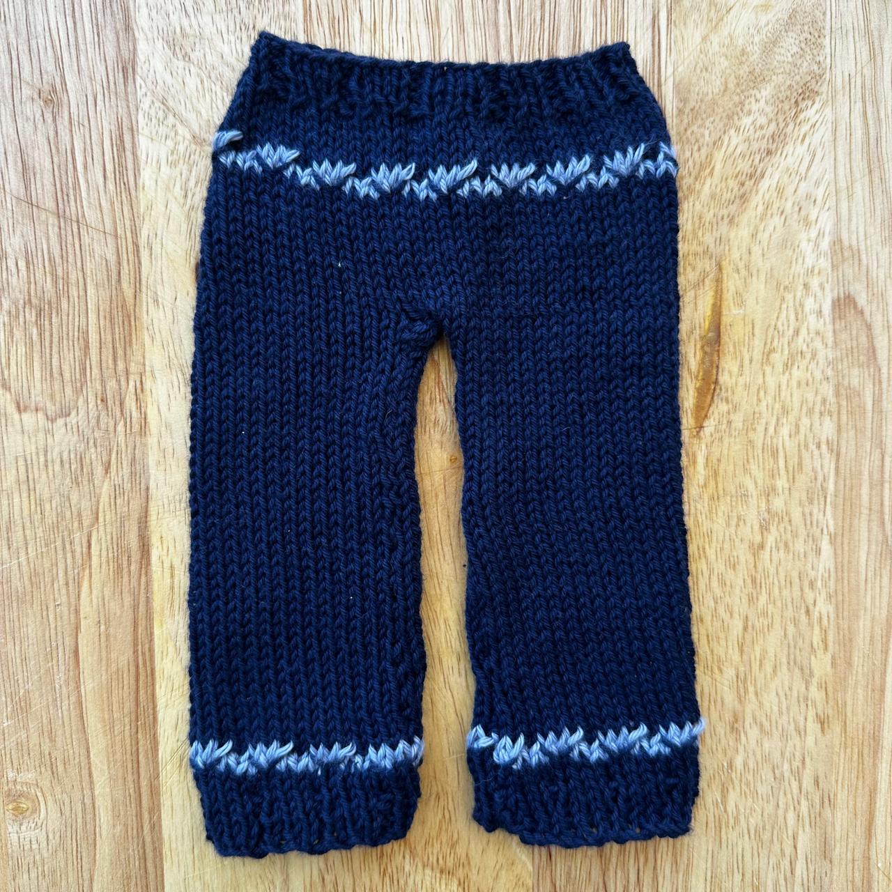 Pantalón Muñec@s