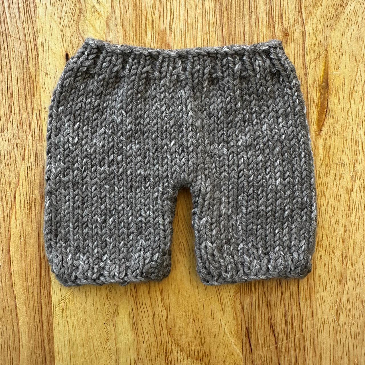 Short Muñec@s