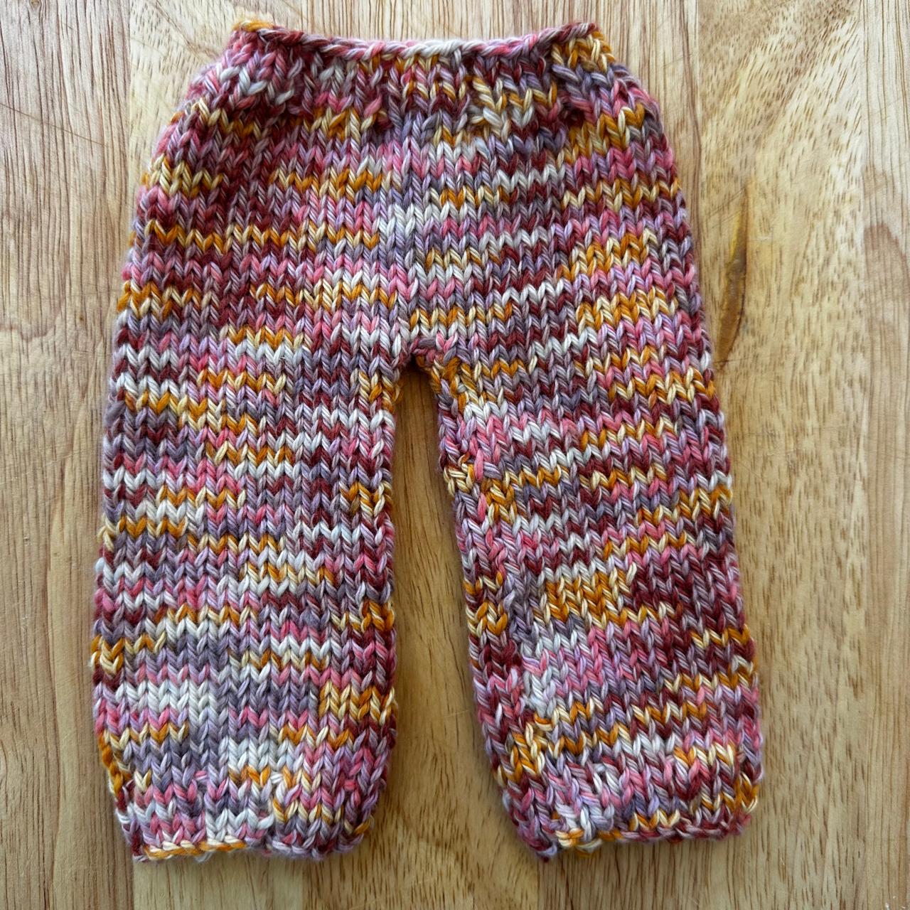 Pantalón Muñec@s