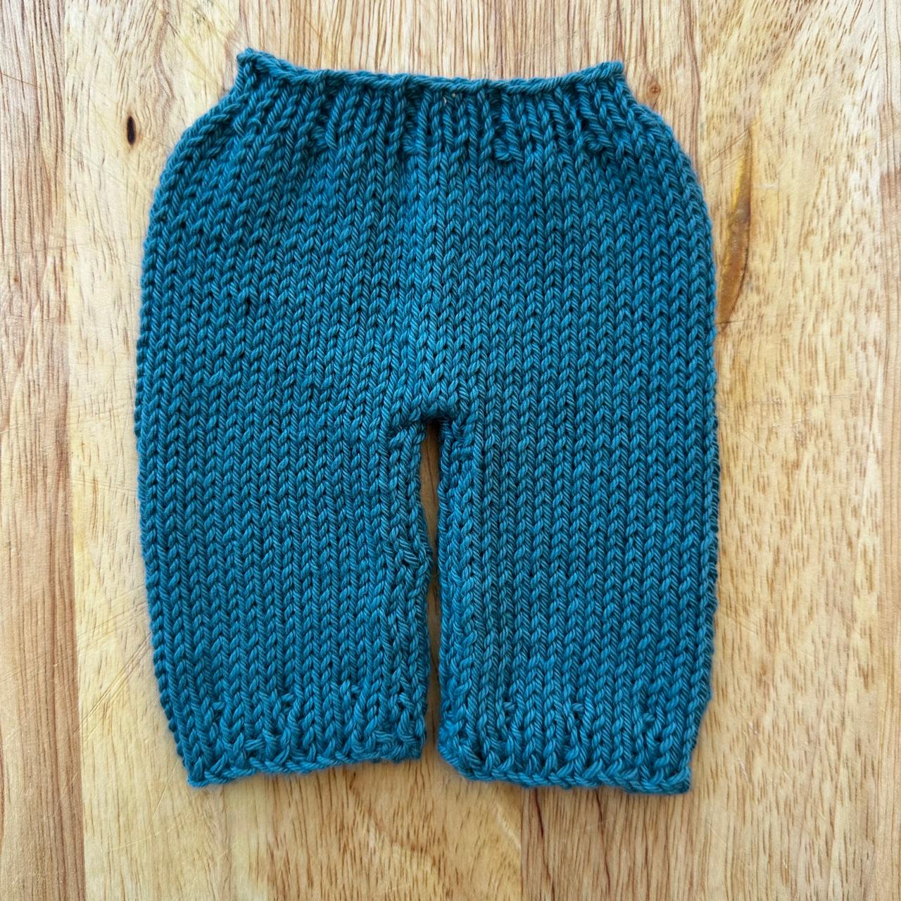 Pantalón Muñec@s
