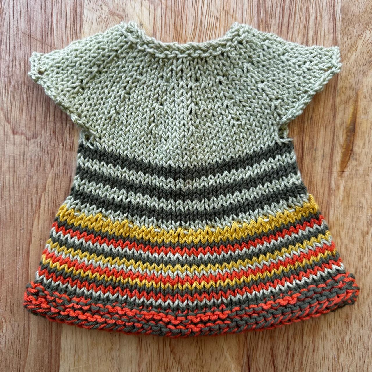 Vestido Muñec@s