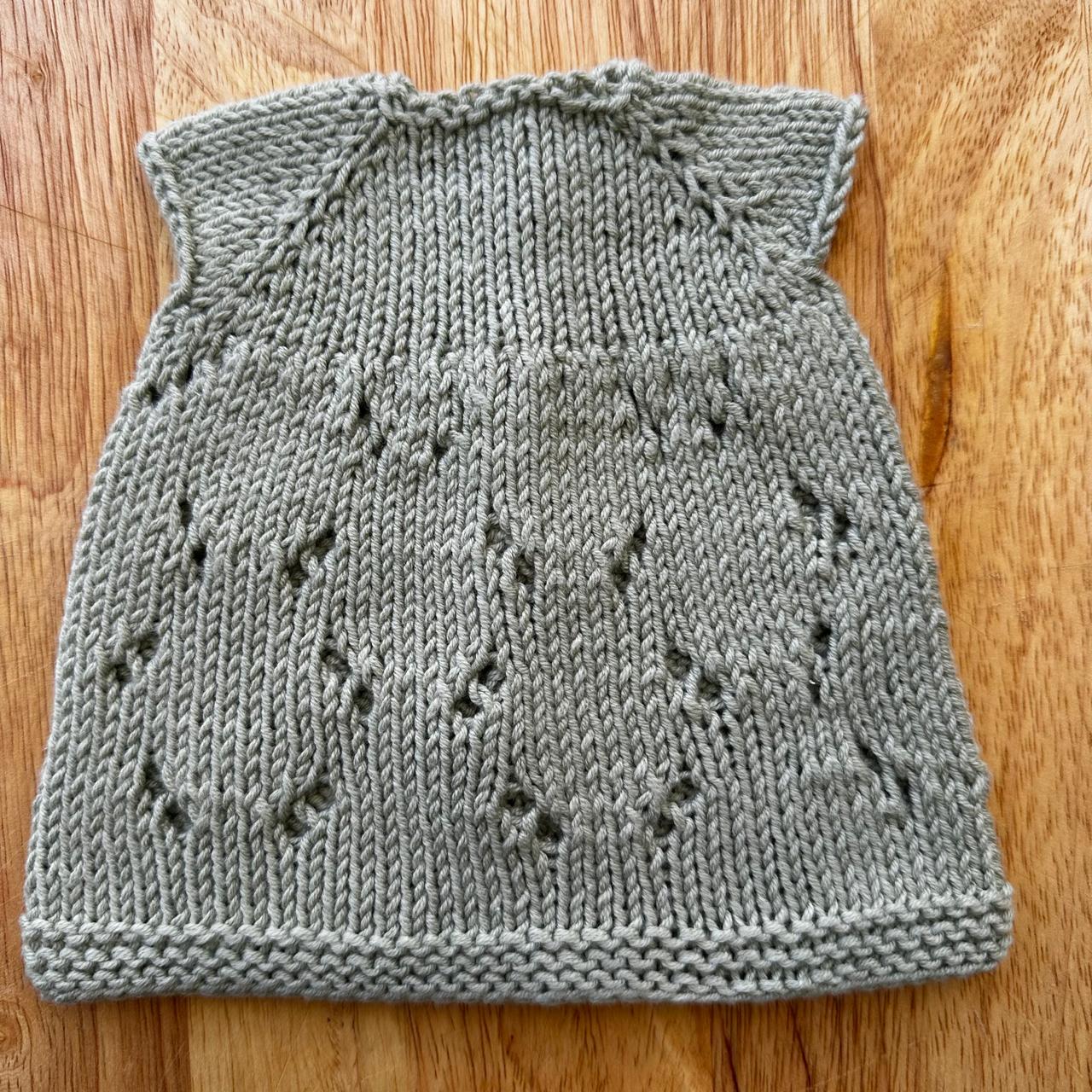 Vestido Muñec@s