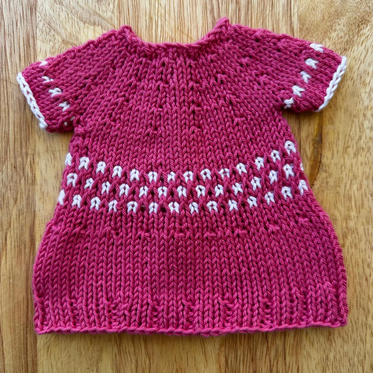 Vestido Muñec@s