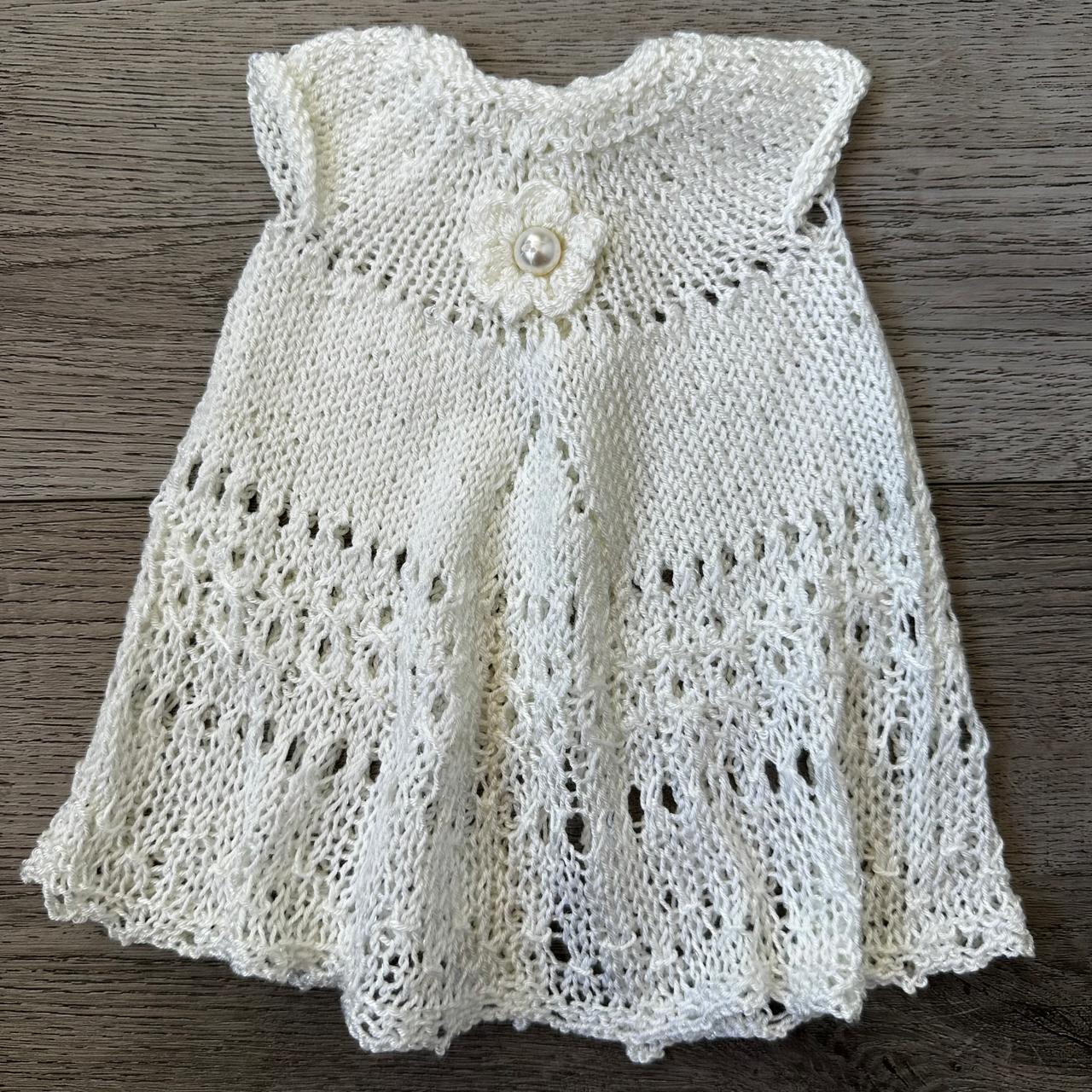 Vestido Muñec@s