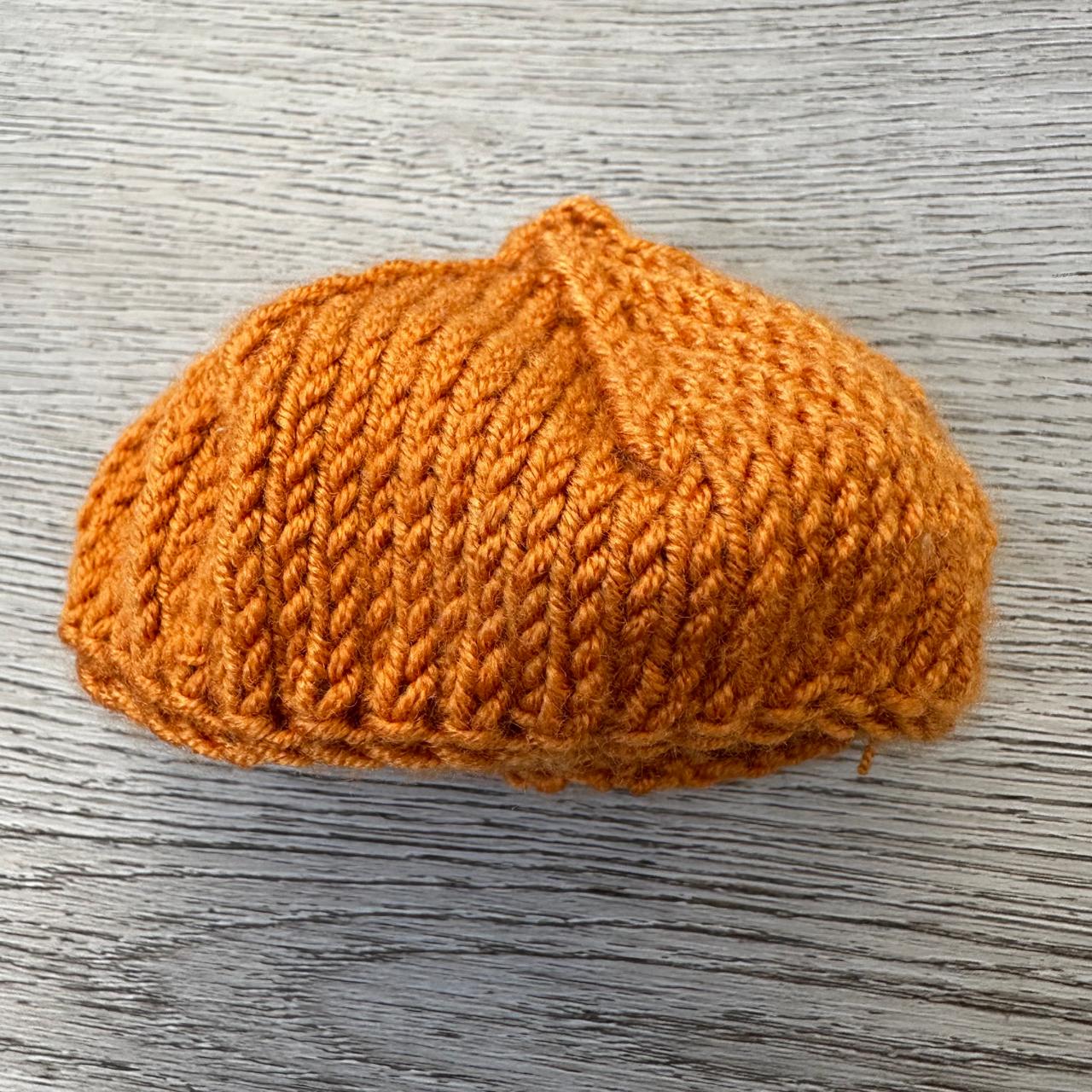 Gorro Muñec@s