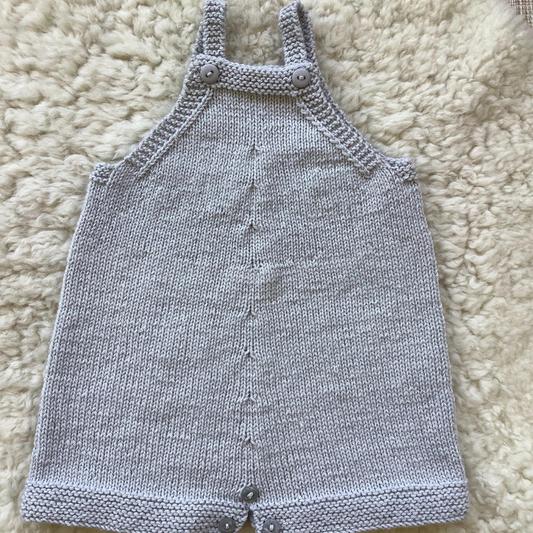 Patrón Rana Corcolén