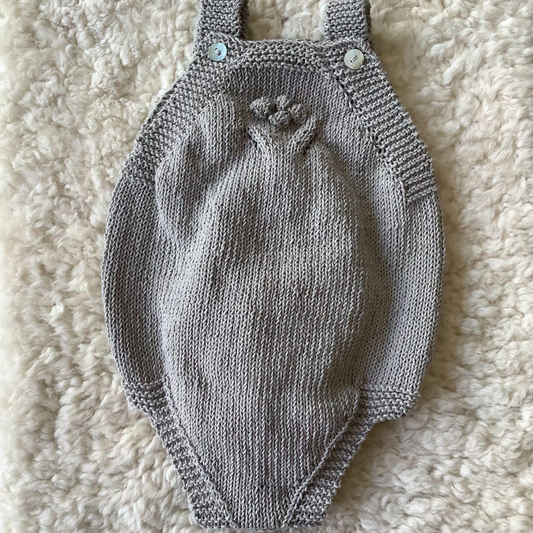 Patrón Rana Higuera