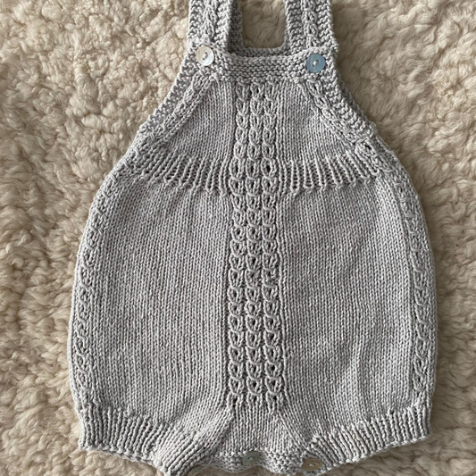 Patrón Rana Huingán