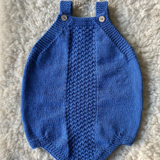 Patrón Rana Madroño