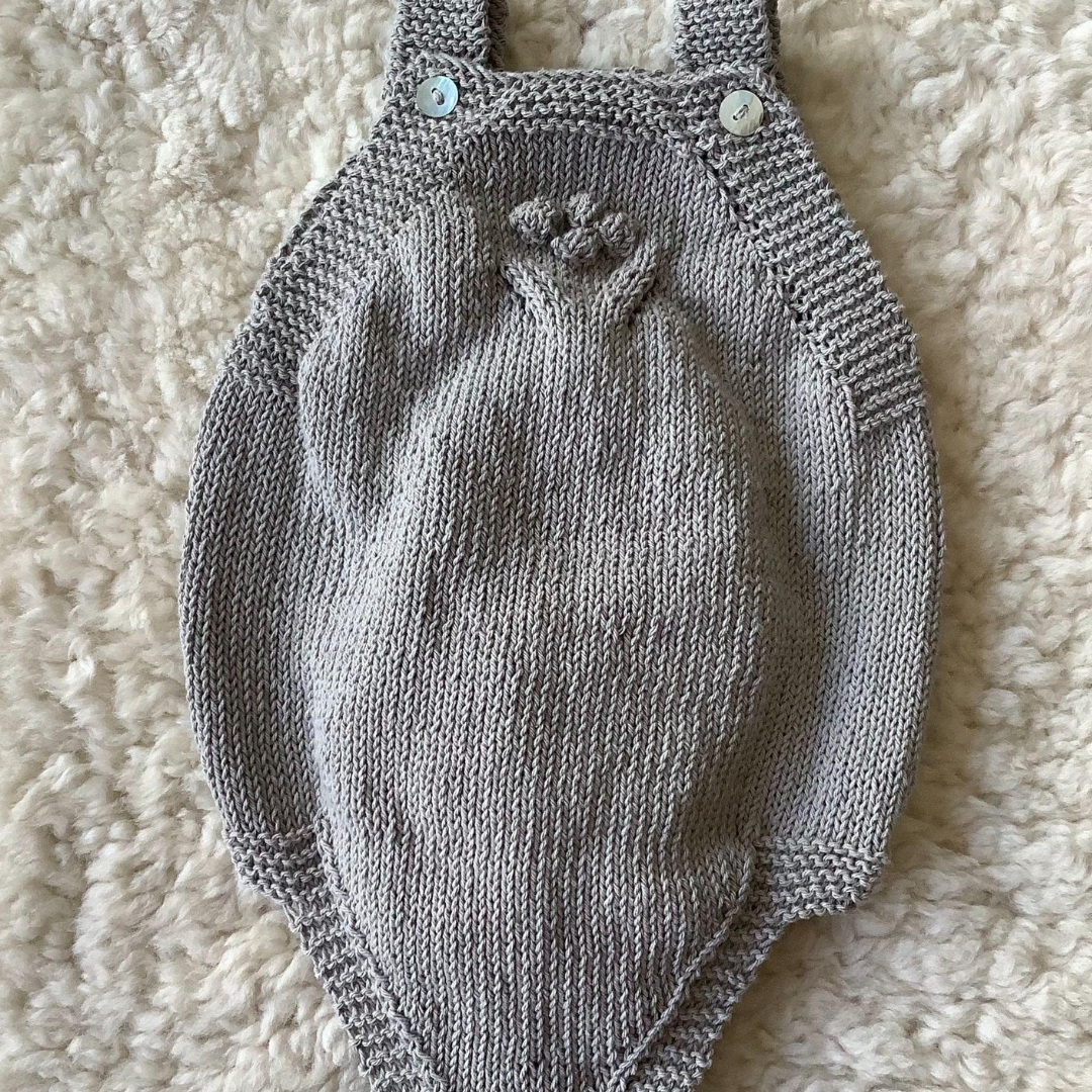 Patrón Rana Huiguera