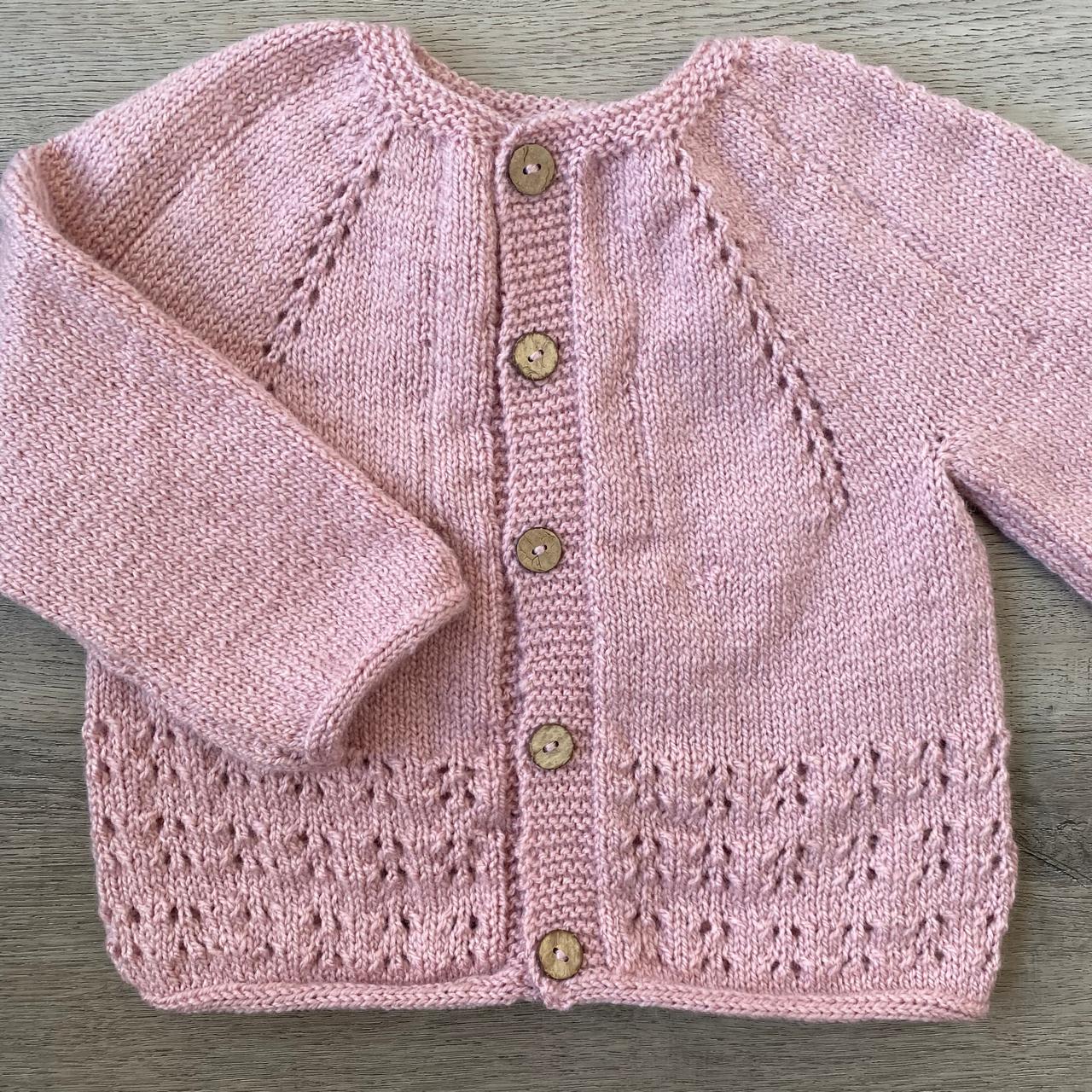 CHALECO CHAÑARCILLO