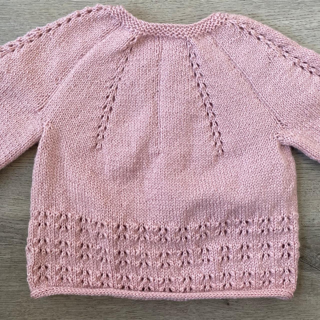 CHALECO CHAÑARCILLO