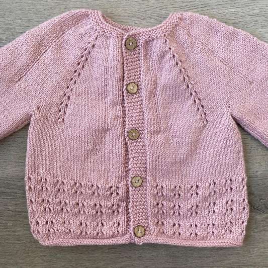 CHALECO CHAÑARCILLO