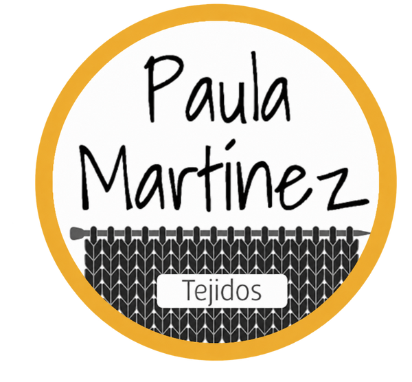 Tejidos Paula Martínez