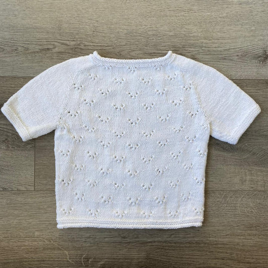 Suéter - Polera Murta