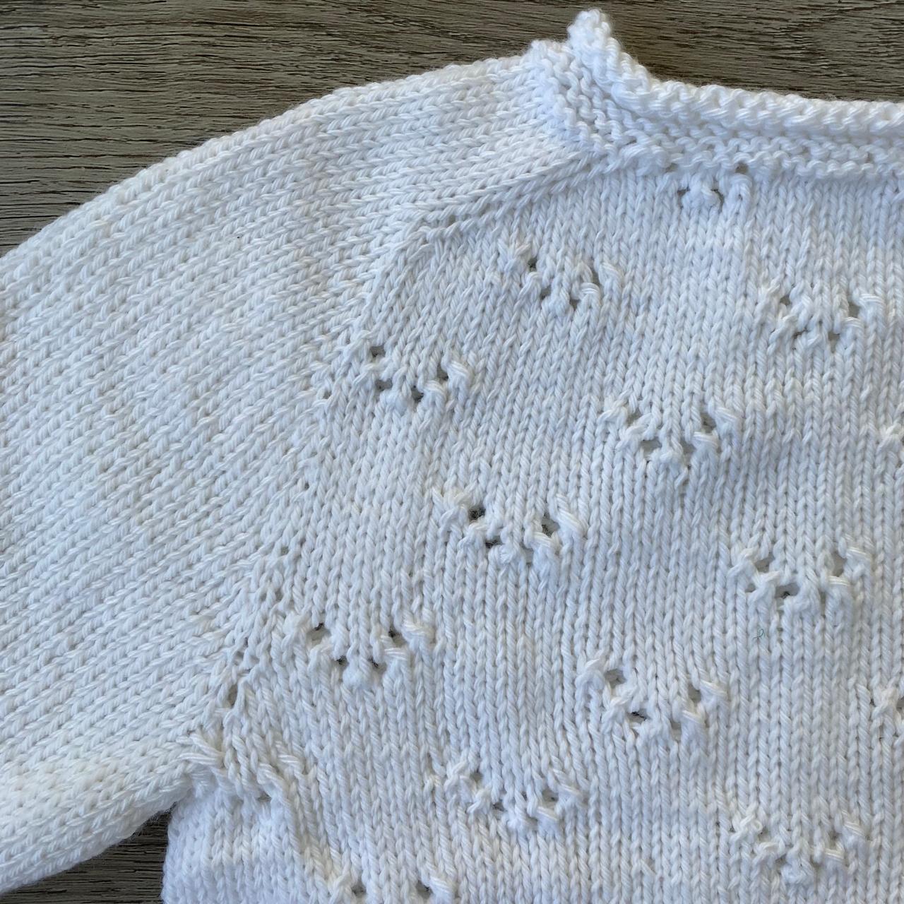 Suéter - Polera Murta