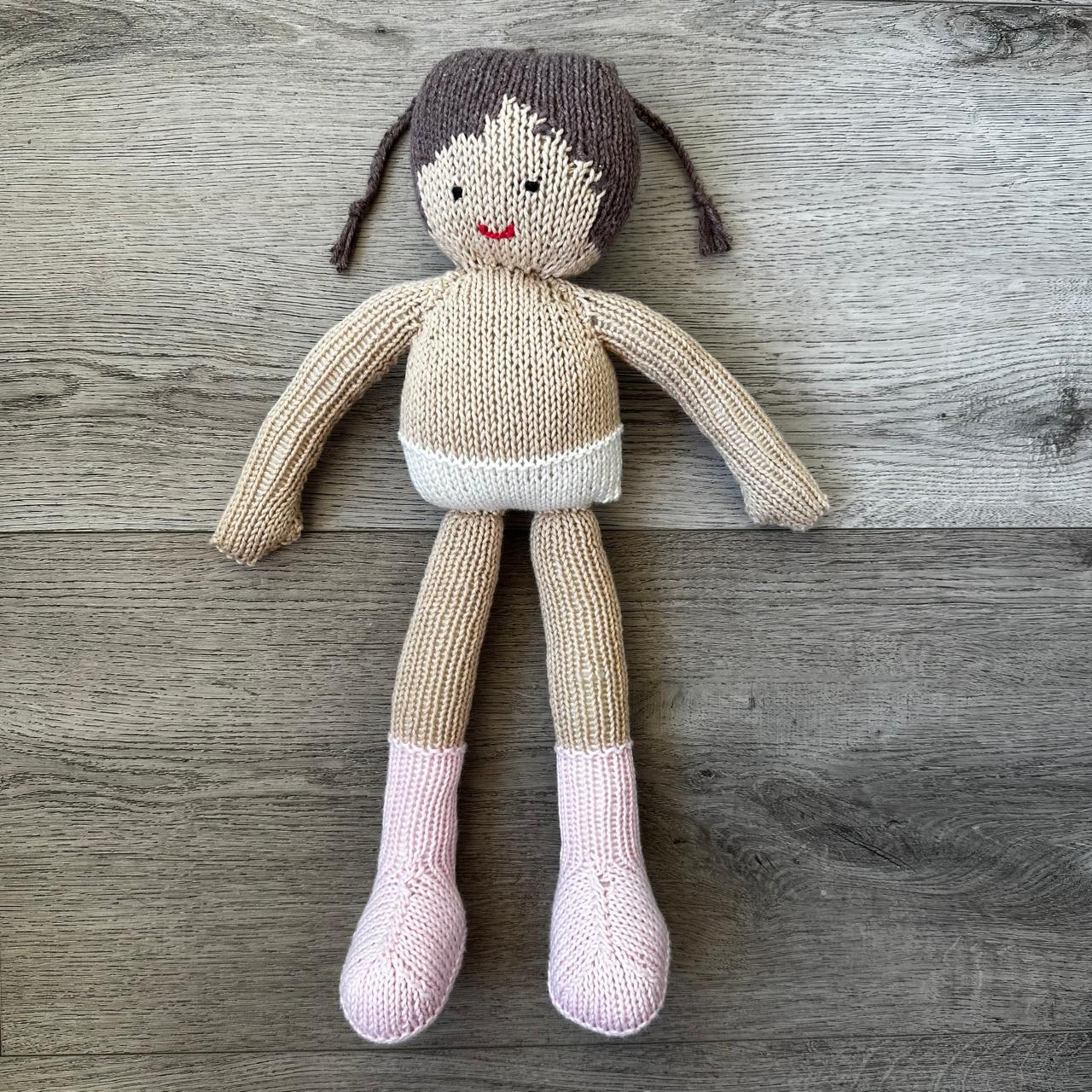 Muñec@ sin Accesorios