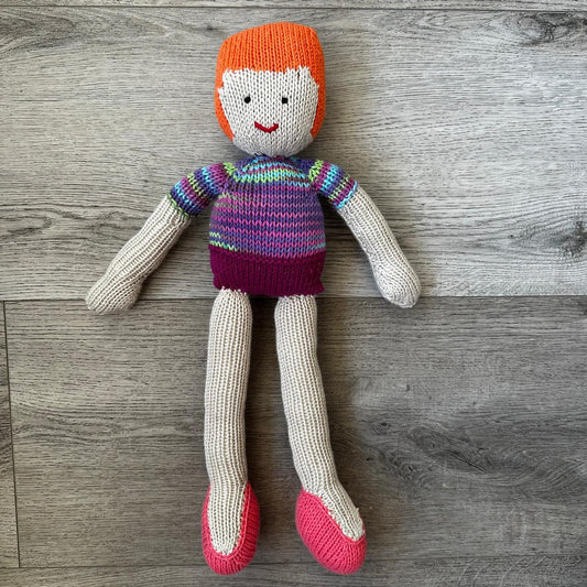 Muñec@ sin Accesorios