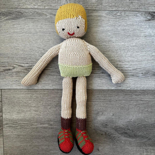 Muñec@ sin Accesorios