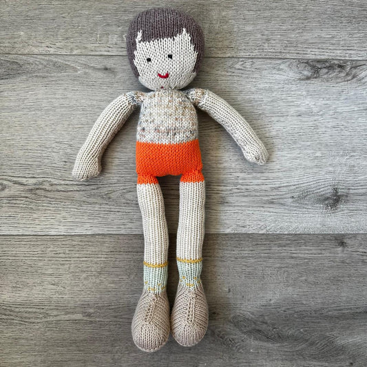 Muñec@ sin Accesorios