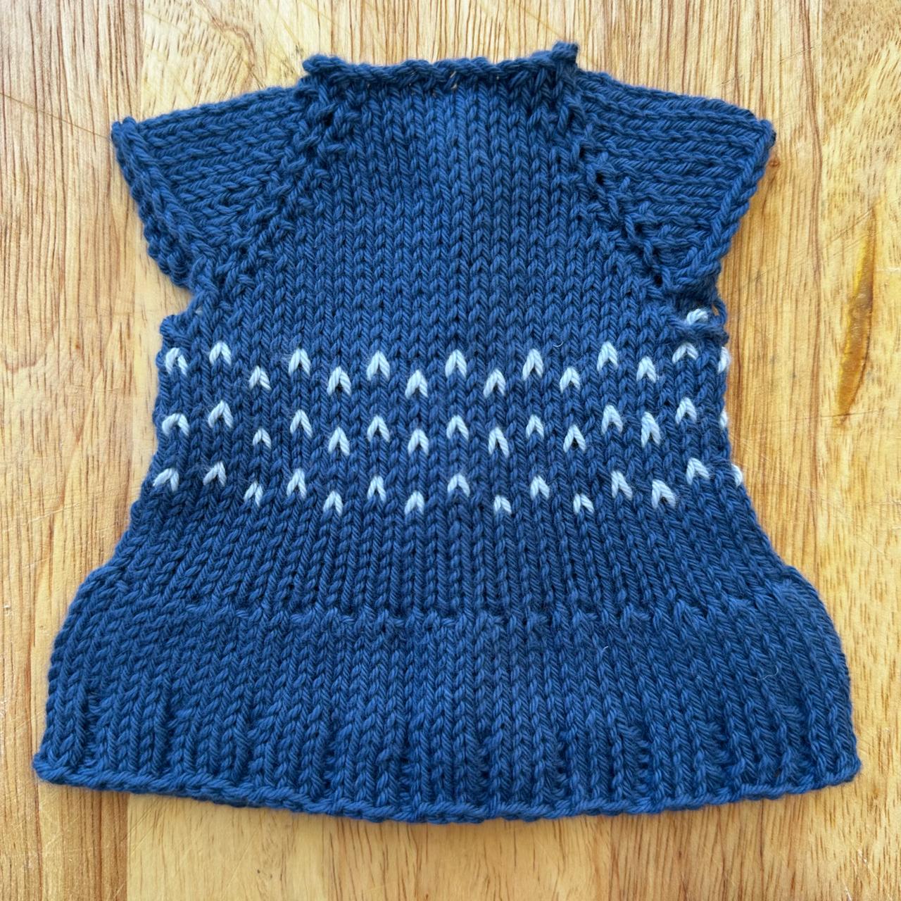 Vestido Muñec@s