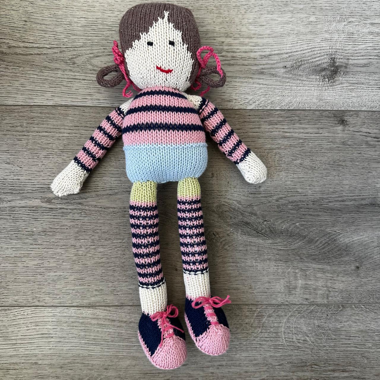 Muñec@ sin Accesorios