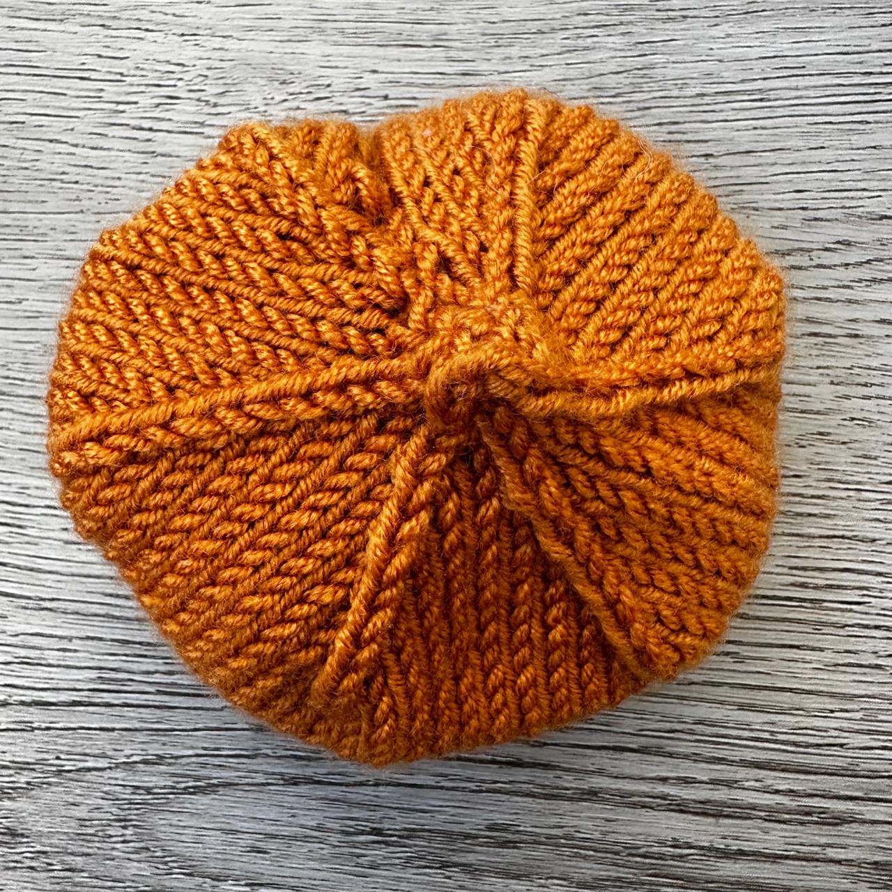 Gorro Muñec@s